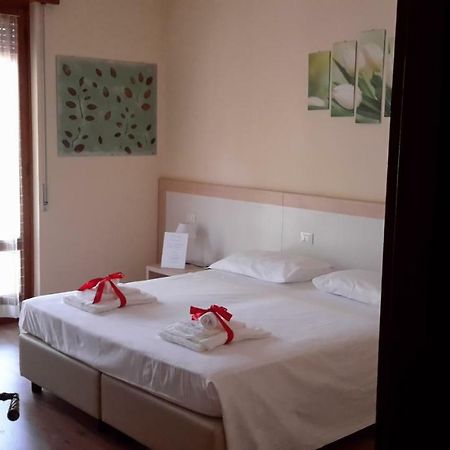 ורונה B&B Il Mondo Di Ross מראה חיצוני תמונה
