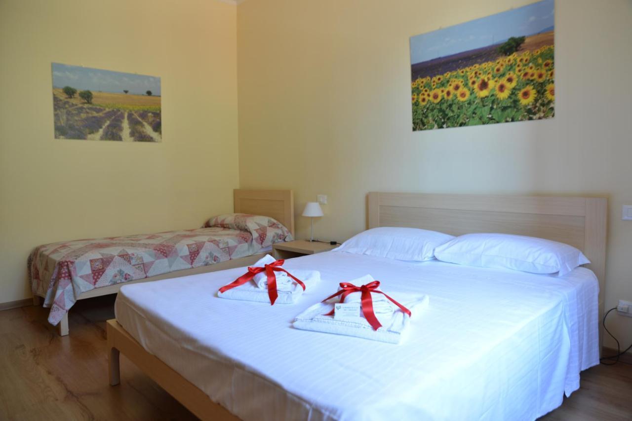 ורונה B&B Il Mondo Di Ross מראה חיצוני תמונה