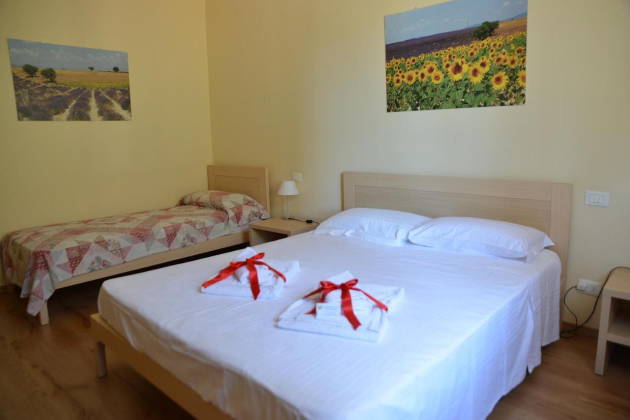 ורונה B&B Il Mondo Di Ross מראה חיצוני תמונה