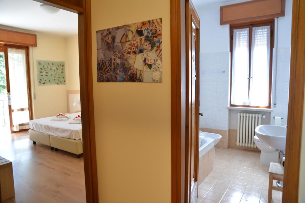 ורונה B&B Il Mondo Di Ross מראה חיצוני תמונה