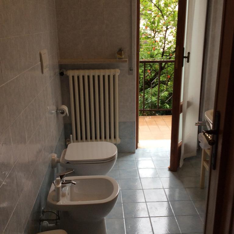 ורונה B&B Il Mondo Di Ross חדר תמונה