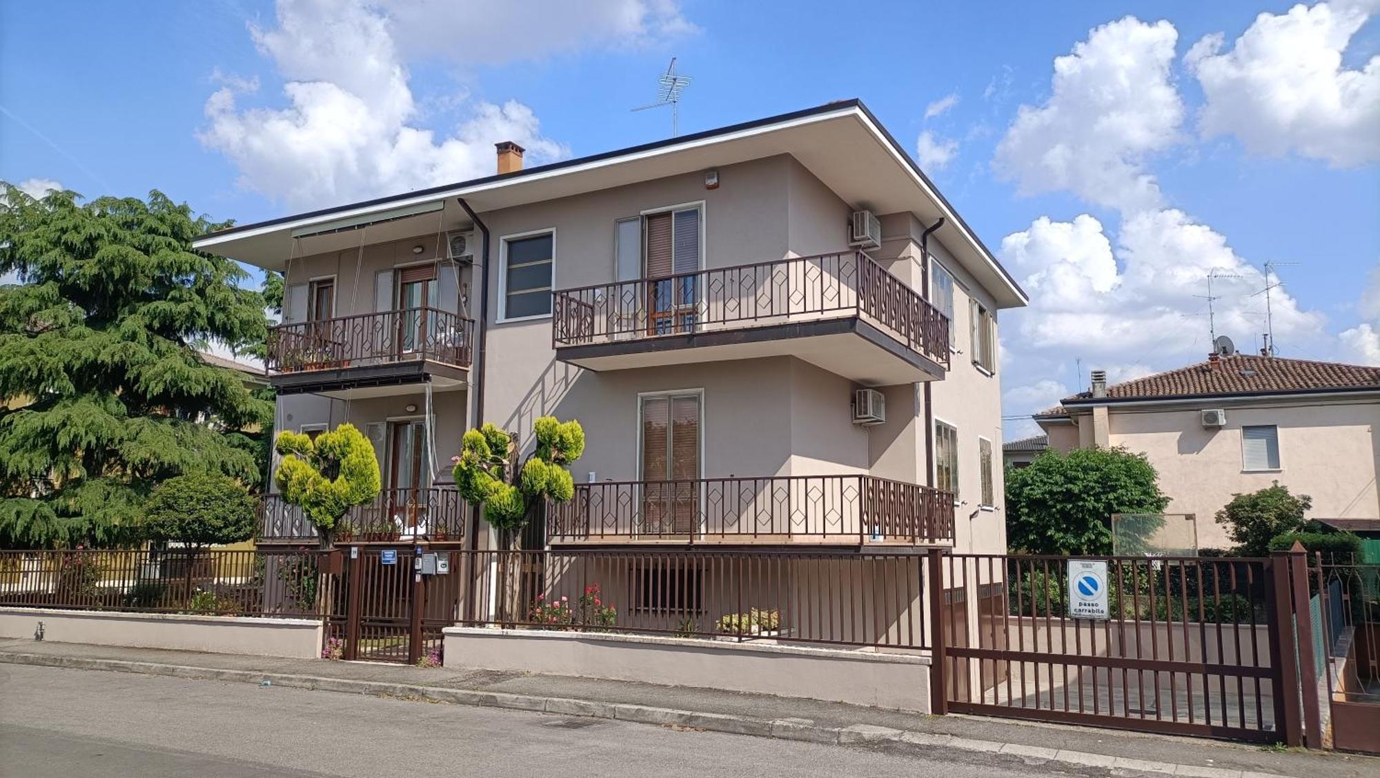 ורונה B&B Il Mondo Di Ross מראה חיצוני תמונה