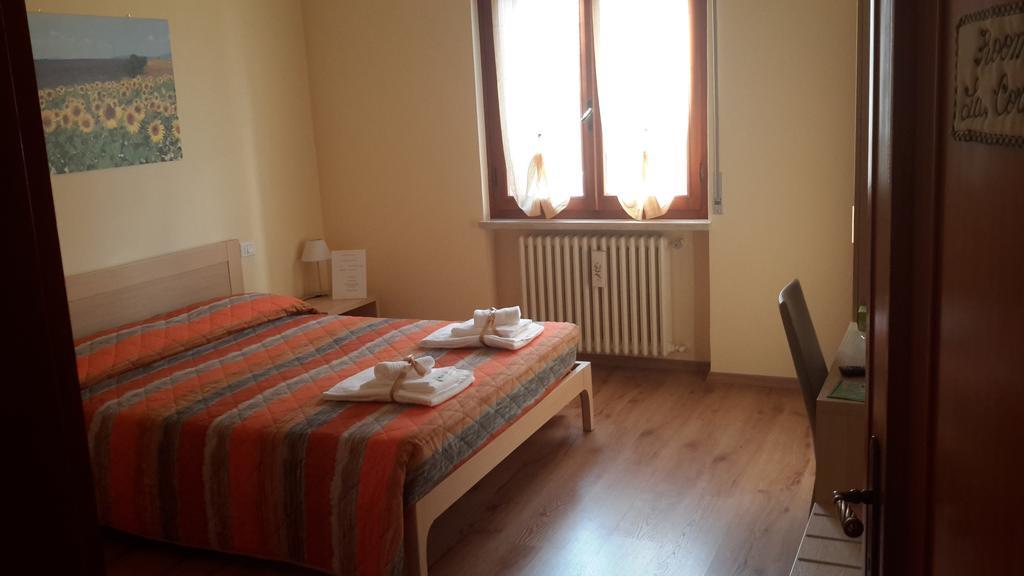 ורונה B&B Il Mondo Di Ross מראה חיצוני תמונה