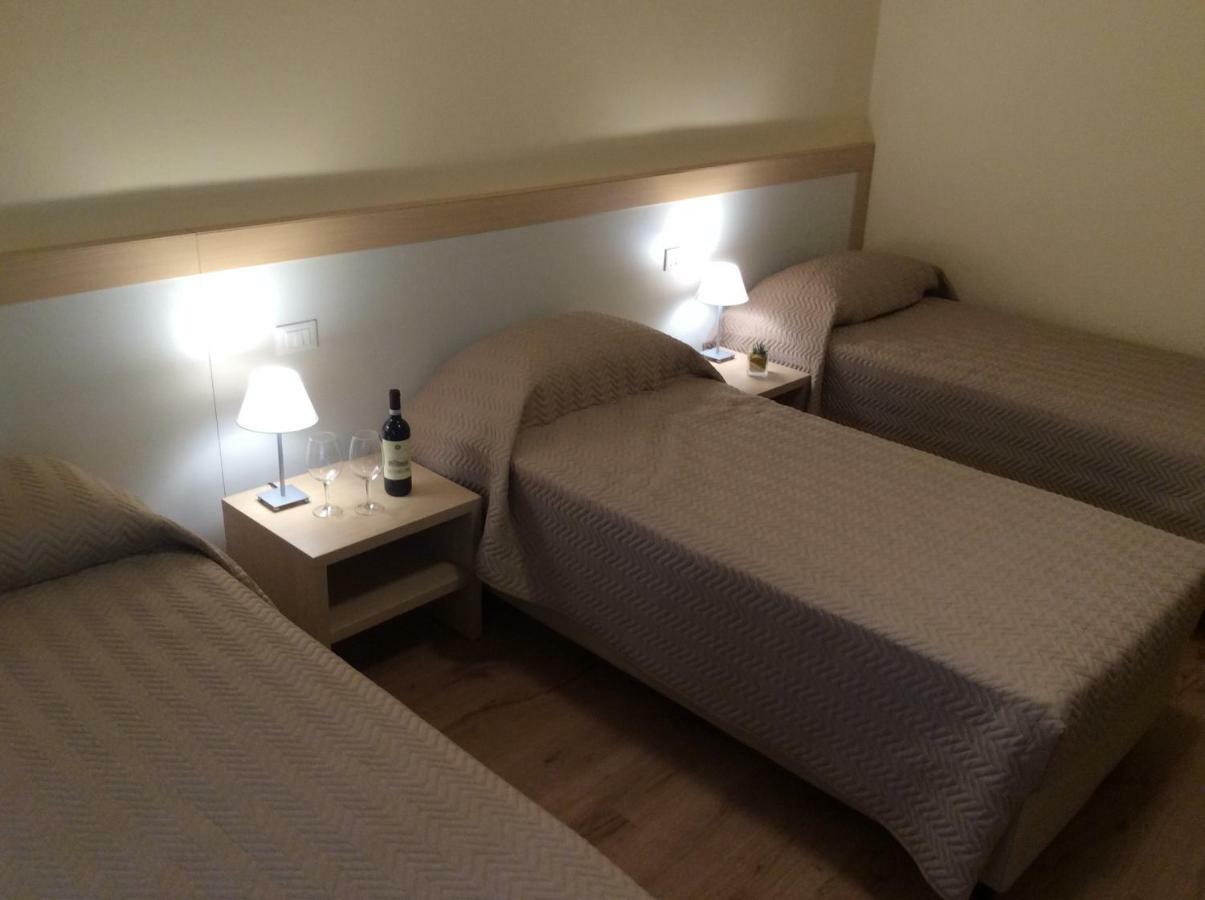 ורונה B&B Il Mondo Di Ross מראה חיצוני תמונה