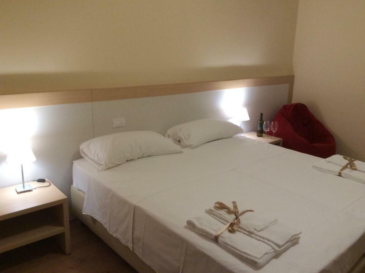 ורונה B&B Il Mondo Di Ross מראה חיצוני תמונה