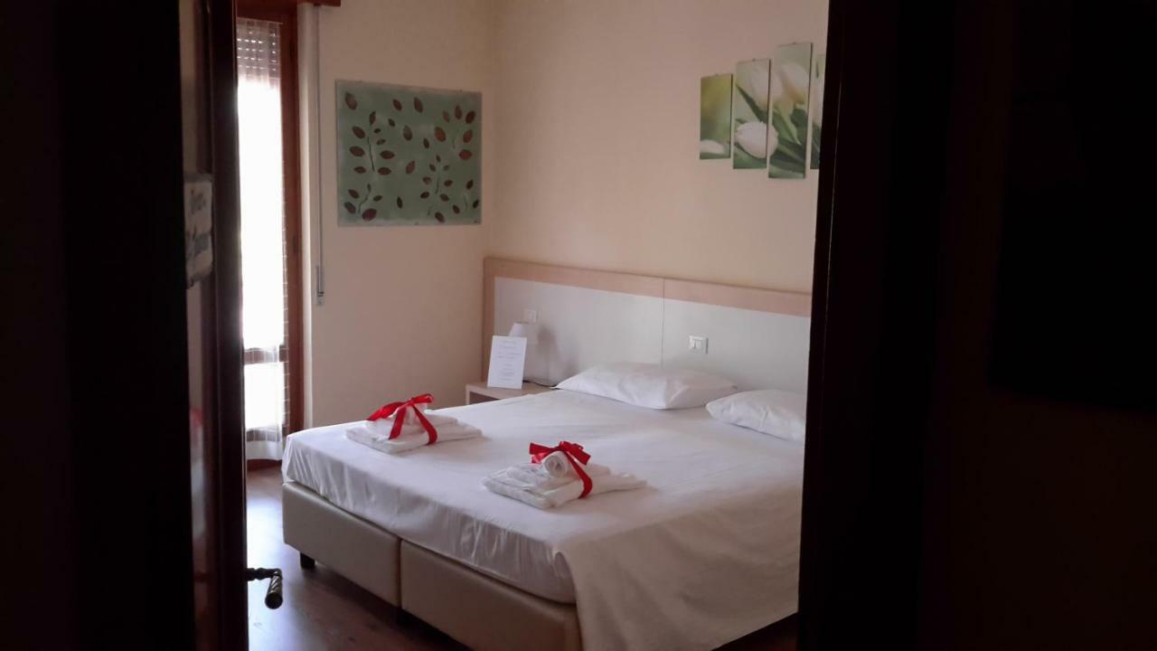 ורונה B&B Il Mondo Di Ross מראה חיצוני תמונה