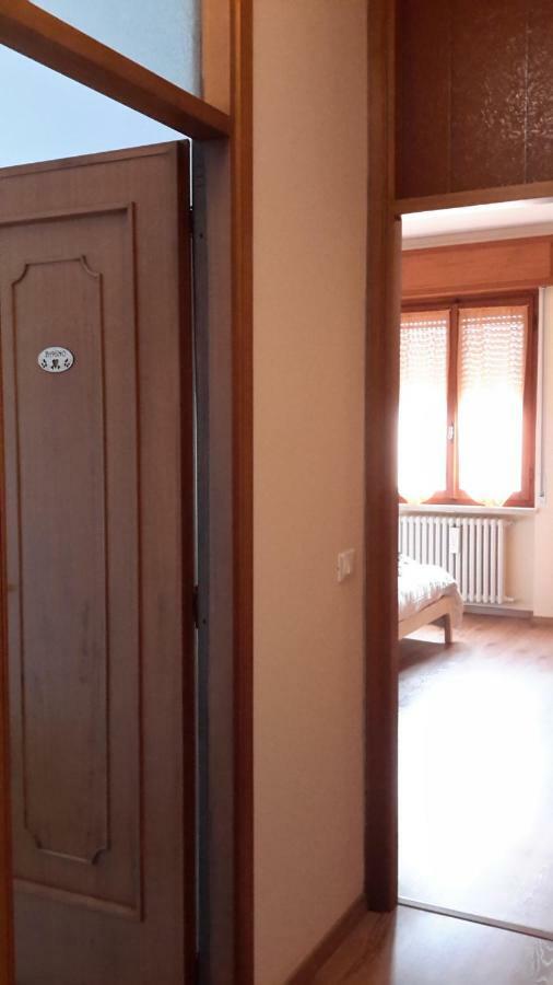 ורונה B&B Il Mondo Di Ross מראה חיצוני תמונה